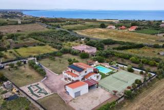 Villa Felicità - Sorso - 9