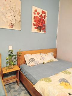 Nhat Ha Homestay - Vũng Tàu - 8
