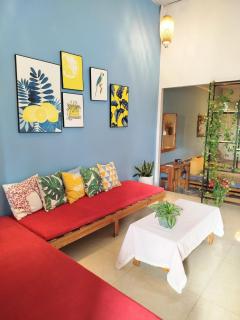 Nhat Ha Homestay - Vũng Tàu - 5