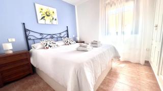 Apartamento Las Palmeras - Gran Tarajal - 3
