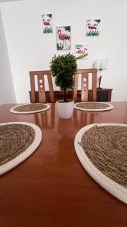 Apartamento Las Palmeras - Gran Tarajal - 8