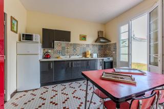Villa Bikini - Soulac-sur-Mer - 4
