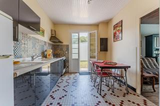 Villa Bikini - Soulac-sur-Mer - 5