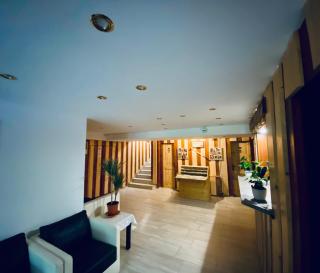 Hotel Pod Sokolím - Terchová - 5