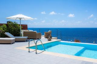 Villa Azul - Cala Pi - 0