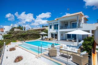 Villa Azul - Cala Pi - 8