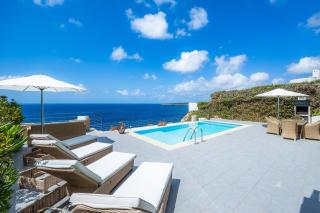 Villa Azul - Cala Pi - 9