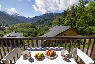 Appt avec vue - Immoclean - Samoëns - 8
