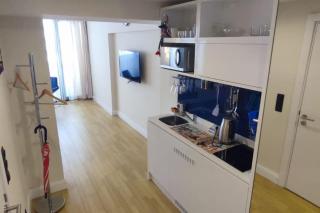 Orbi City 1338, 13 этаж - Batoemi - 4