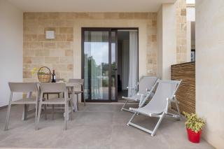 Tenuta Vigna Corallo - Dalia - Otranto - 8