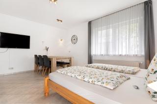 Ferienwohnung Faisst - Kappel-Grafenhausen - 1