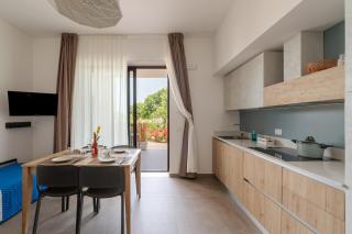 Tenuta Vigna Corallo - Mimosa - Otrante - 1