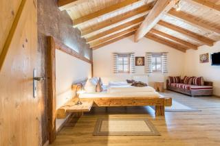 Ferienwohnung Stub´n - Freyung - 9