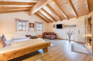 Ferienwohnung Stub´n - Freyung - 8