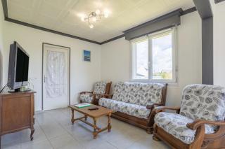 Maison proche du port plage et surf - Penmarcʼh - 7