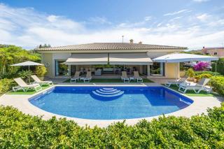 Bellviure Luxury Villa - Marratxí - 9