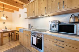 Ferienwohnung Stod´l - Freyung - 4