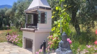 Ioannis Houses - gemütliches Ferienhaus im Olivenhain - 7