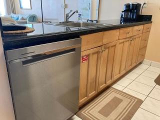 Oceanfront bliss, heated pool & beach #31 - Marathon - 8