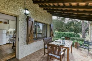 La Barraca de Farena - Palafrugell - 8