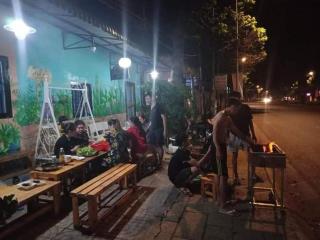 Nhat Ha Homestay - Vũng Tàu - 3