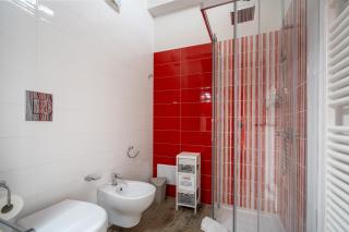 Gufo di Mare - Rosso - Savelletri di Fasano - 2