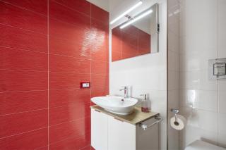 Gufo di Mare - Rosso - Savelletri di Fasano - 3