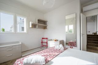 Gufo di Mare - Rosso - 7