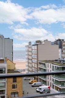 Huswell - Experience Coastal Luxury at Ostend - Ostenda - 8