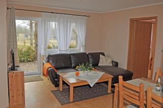 Ferienhof Kruse Wohnung 10 - Grömitz - 6