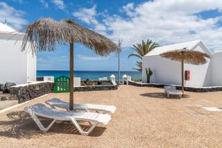 Bungalow Alma Ocean View - Puerto del Carmen - 9