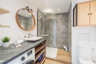 L'Abri de la Krutenau - charmant Triplex - Strasburgo - 6