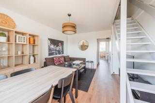 L'Abri de la Krutenau - charmant Triplex - Strasburgo - 5
