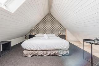 L'Abri de la Krutenau - charmant Triplex - Strasburgo - 4