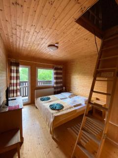 Hotel Pod Sokolím - Terchová - 9