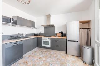 L'Abri de la Krutenau - charmant Triplex - Strasburgo - 2