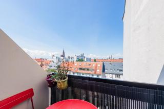 L'Abri de la Krutenau - charmant Triplex - Strasburgo - 1