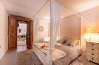 Le Loft avec jacuzzi - Saint-Gildas-de-Rhuys - 7