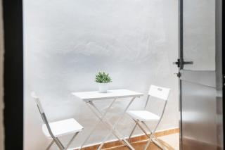 Apartamento Aguamarina - Playa Honda - 4