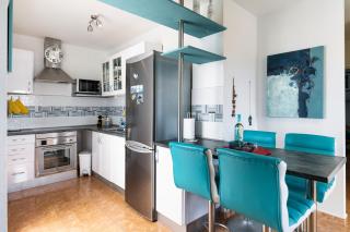 Apartamento Aguamarina - Playa Honda - 7