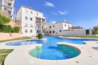 Casa Lucía Frigiliana - Frigiliana - 0