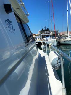 She's Mine yacht - Catania - 7