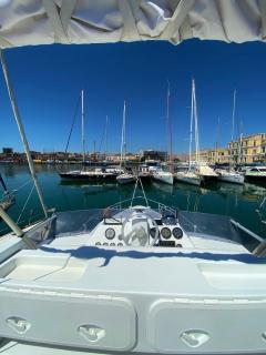 She's Mine yacht - Catania - 3