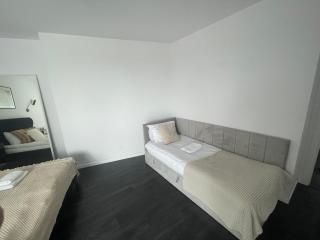 NEARTOpl AC Apartments Deluxe Vermelo PARKING - 2