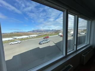 Apartment in Maríubaugur,with fantastic view over Reykjavik - Birta Rentals - Reykjavik - 5