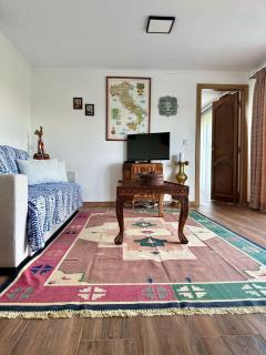 Casa Flammini Guesthouse - Alvaiázere - 5