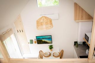 La Maisonnette Marloise - Marles-en-Brie - 9
