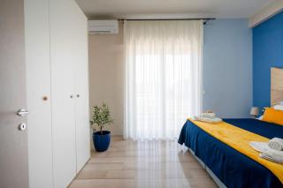 Mediterranea Apartment - Train&Bas Station 1MinWalk - 1
