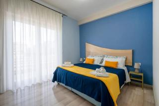 Mediterranea Apartment - Train&Bas Station 1MinWalk - 2