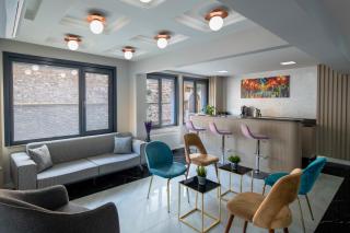 İstanbul Efes Hotel - Istanbul - 2